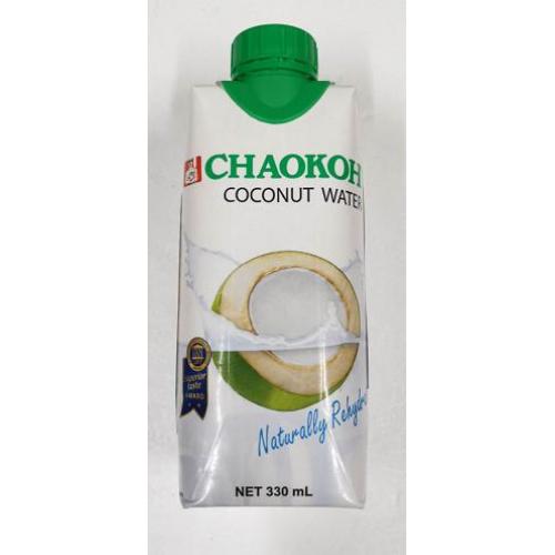 chaokoh 查哥 椰汁水100ml