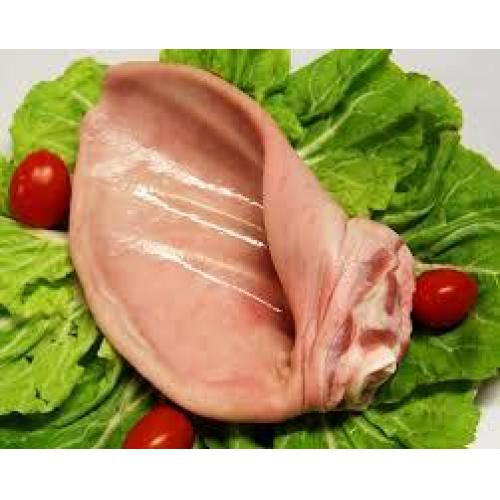 急冻猪耳朵 -1kg