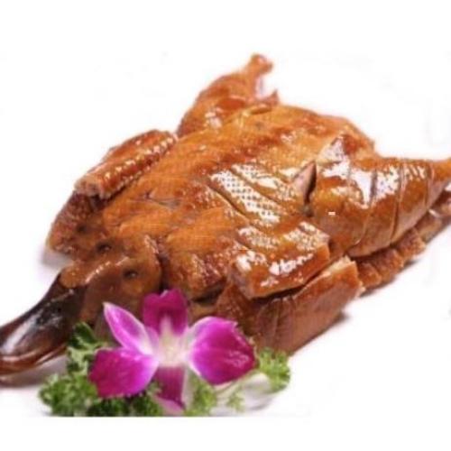 温州麻油鸭 （/只 520克装）