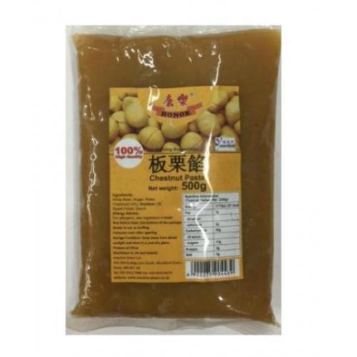 康乐板栗馅-500克