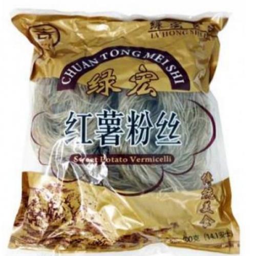 绿宏 红薯粉丝 400g