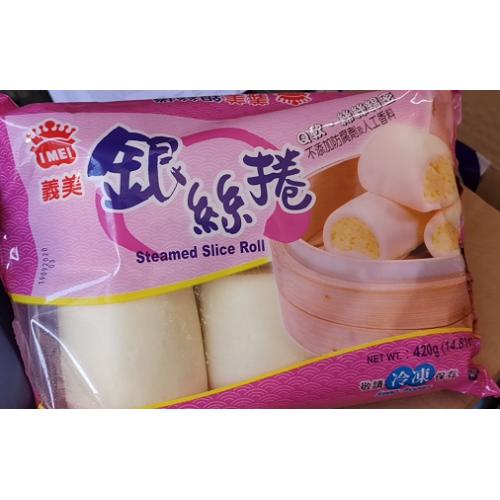 义美银丝卷 (420g)