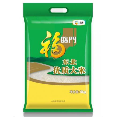 福临门东北大米(5kg)