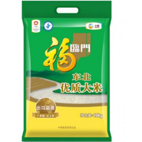 福临门东北大米（10kg）