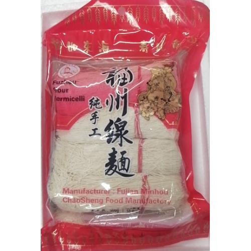 爵士 福州线面 300g