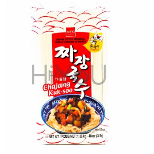 Wang 韩国炸酱面 1.36kg