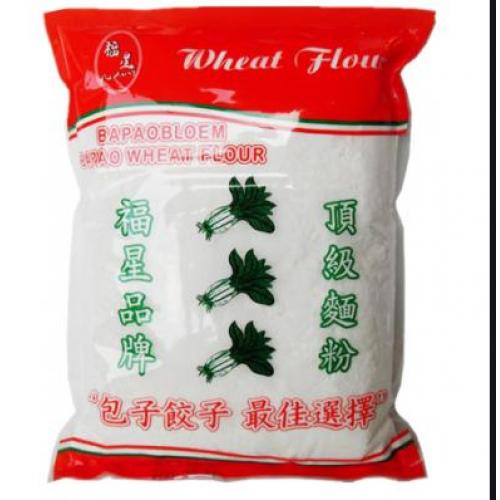 福星牌顶级面粉（1kg)