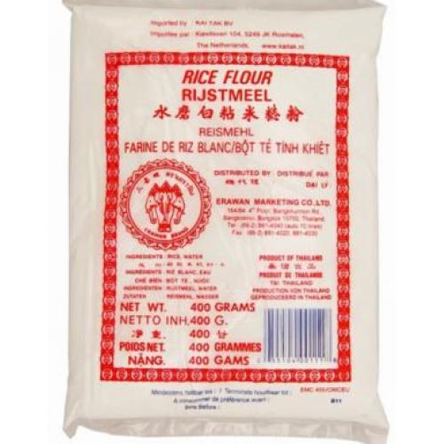 三象 水磨白粘米粉 400g