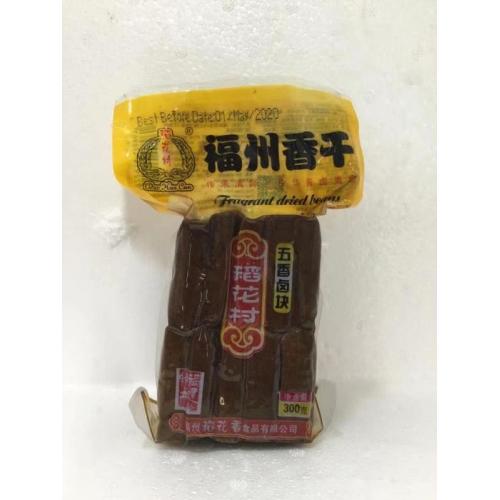 福州香干(300g)