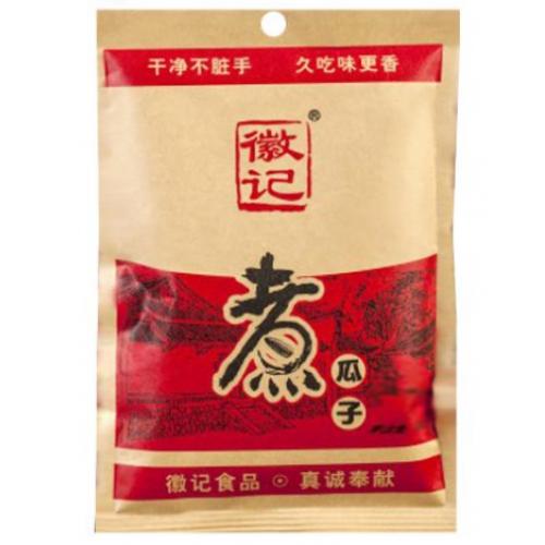 徽记 煮瓜子305 克