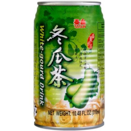 泰山 冬瓜茶 310ml