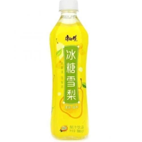 康师傅 冰糖雪梨 500ml