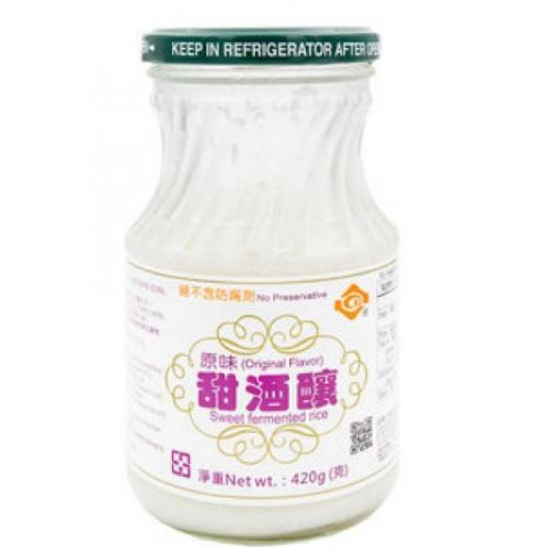迦拿甜酒酿（/瓶）