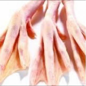 樱桃鸭爪-1公斤 2包£5.00