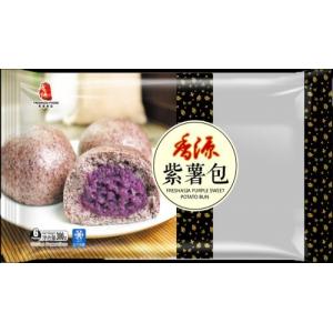 香源紫薯包 300g