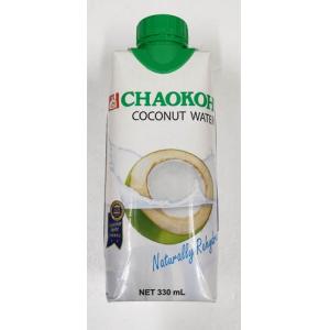 chaokoh 查哥 椰汁水100ml