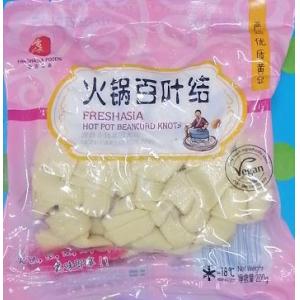 香源 火锅百叶结 200g