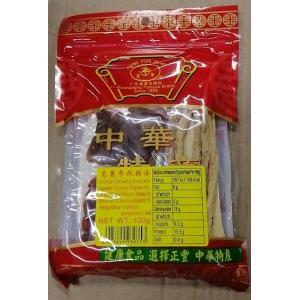 正丰 高丽参炖鸡汤 100g