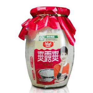 爽露爽 酒酿 360克