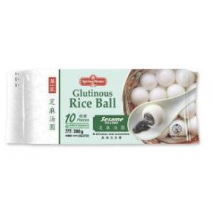 第一家 芝麻汤圆 200g