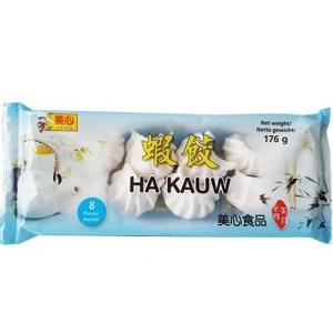 美心虾饺-8个（160克）
