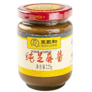 王致和 纯芝麻酱 225g