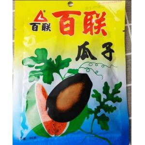 百联瓜子-454克