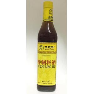 王致和 特制料酒 500ml