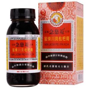 京都念慈菴 川贝枇杷膏 150ml