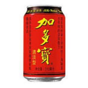 加多宝（310ml）