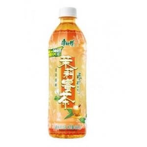 康师傅茉莉蜜茶500ml