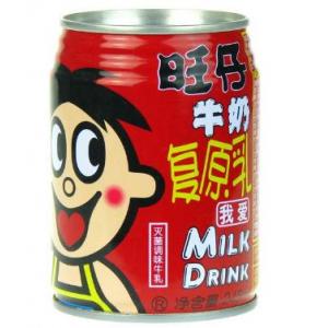 旺仔牛奶  245ml