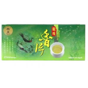 御茗 龙珠香片 茉莉花茶 50g