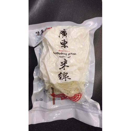 百福广新鲜广东米线 400g