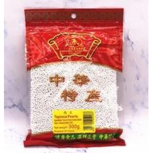 正丰 西米 300g