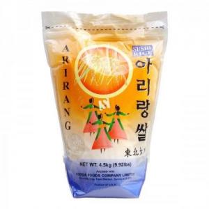 阿里郎 东北大米4.5kg