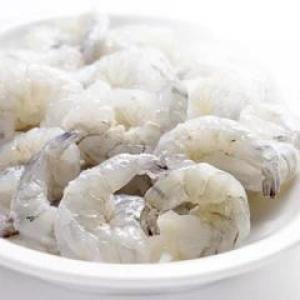 雪藏无头去皮老虎虾(20/30）-净重700 克