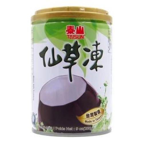 泰山 仙草冻 255g