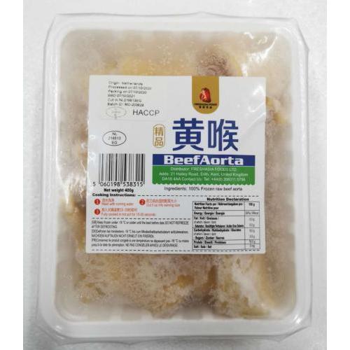 [£1.99] 香源 精品黄喉 400g