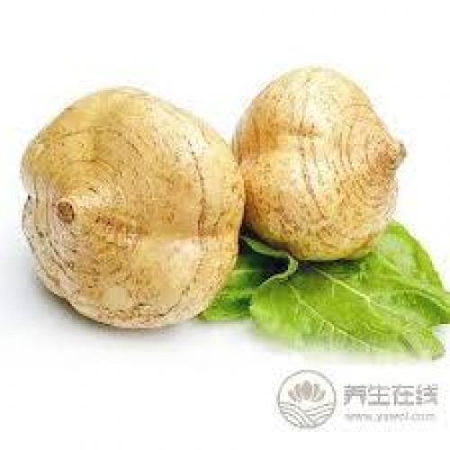 沙葛-500克