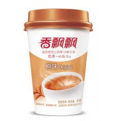 香飘飘原味奶茶-80克