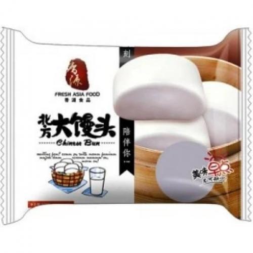 香源 北方大馒头 480g