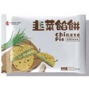 香源韭菜馅饼 460g