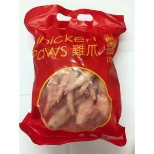 金龙牌雪藏鸡爪-1公斤