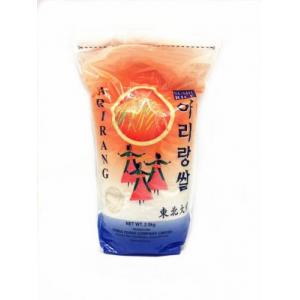 阿里郎 东北大米 2.5kg