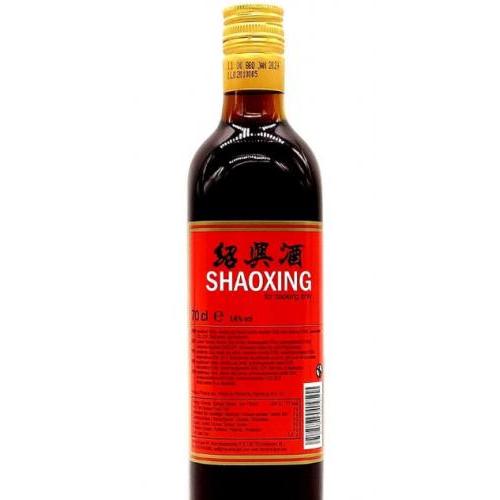 绍兴酒 700ml (for cooking only)