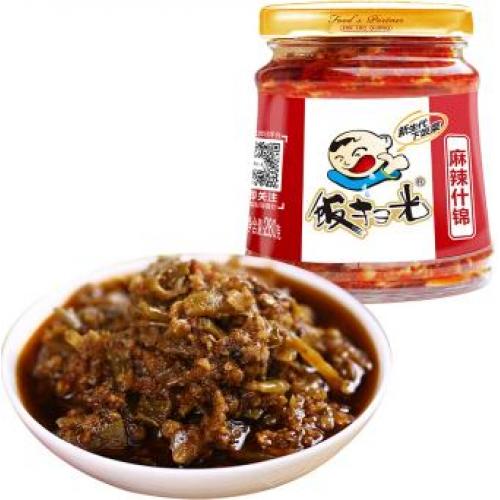 饭扫光 麻辣什锦 280g