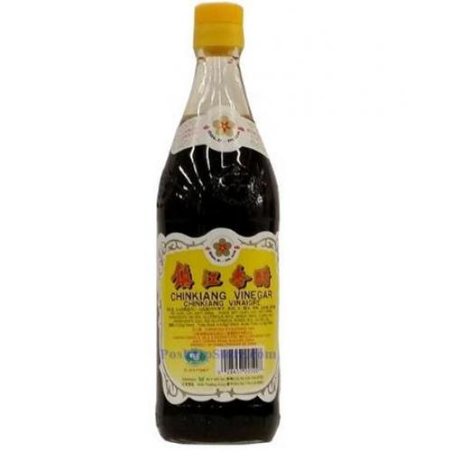 金梅 镇江香醋 500ml