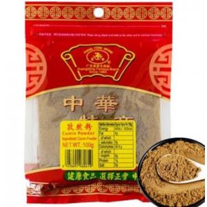 正丰 孜然粉 100g