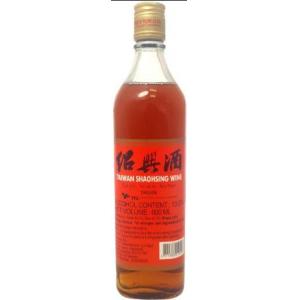 正宗台湾绍兴酒 (TTL)-600ml